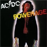 AC/DC - Powerage