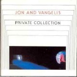 Jon & Vangelis - Private Collection