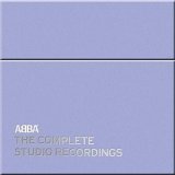 Abba - The Complete Studio Recordings