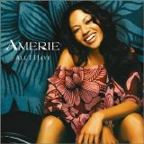 Amerie - All I Have