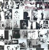 The Rolling Stones - Exile On Main Street