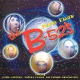 B-52's - Planet Claire