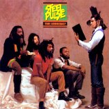 Steel Pulse - True Democracy