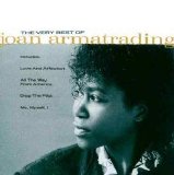 Joan Armatrading - The Very Best Of Joan Armatrading