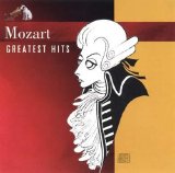 Mozart - Mozart Greatest Hits