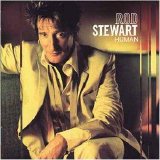 Rod Stewart - Human