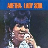 Aretha Franklin - Lady Soul