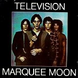 Television - Marquee Moon