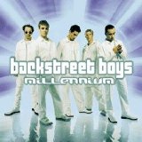 Backstreet Boys - Millenium