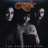 Odyssey - Odyssey The Greatest Hits