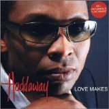 Haddaway - Love Makes