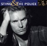 Sting & The Police - The Very Best Of Sting & The Police