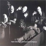 Sopor Aeternus & The Ensemble of Shadows - Dead Lovers' Sarabande (Face Two)