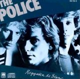 The Police - Regatta De Blanc