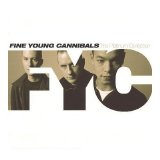 Fine Young Cannibals - Fine Young Cannibals The Platinum Collection