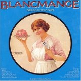 Blancmange - Second Helpings - The Best Of Blancmange