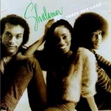 Shalamar - Three For Love