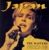 Japan - The Masters