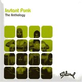 Instant Funk - Instant Funk The Anthology