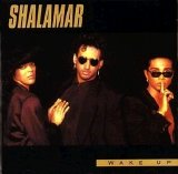 Shalamar - Wake Up