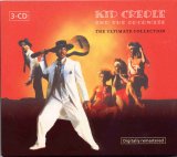 Kid Creole & The Coconuts - Kid Creole & The Coconuts The Ultimate Collection