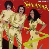 Shalamar - Go For It