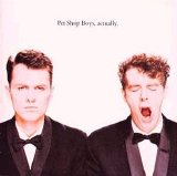 Pet Shop Boys - Actually