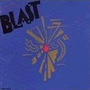 Holly Johnson - Blast