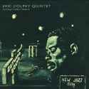 Eric Dolphy - Outward Bound