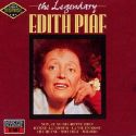 Edith Piaf - The Legendary Edith Piaf