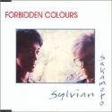 David Sylvian and Ryuichi Sakamoto - Forbidden Colours Ep