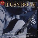 Julian Bream - Julian Bream: The Ultimate Guitar Collection CD1