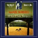 Manuel Barrueco - 300 Years Of Guitar Masterpieces