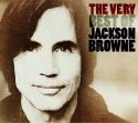 Jackson Browne - The Very Best Of Jackson Browne - (Disc 2)