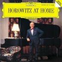 Franz Liszt - Horowitz At Home