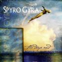 Spyro Gyra - The Deep End