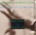 Gil Evans - Rhythm a Ning