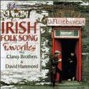 The Clancy Brothers - Irish Folk Song Favorites