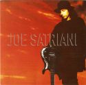 Joe Satriani - Joe Satriani