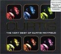 Curtis Mayfield - The Very Best of Curtis Mayfield