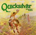 Quicksilver Messenger Service - Happy Trails