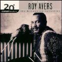 Roy Ayers - The Best Of