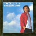 Jean Michel Jarre - Images