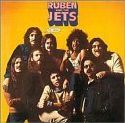 Ruben and the Jets - For Real!