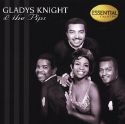 Gladys Knight & Pips - Best Of - Disc 2 of 2