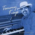 Tommy Keys - Two Left Hands