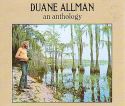 Duane Allman - An Anthology (1)