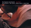 Classical Jazz Quartet - The Classical Jazz Quartet Plays Bach