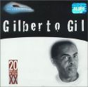 Gilberto Gil - Millennium: Gilberto Gil