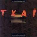 Milton Nascimento - Txai